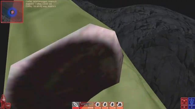 Mobile Forces Release Event: Multiplayer Gameplay in Sawmill (Gregaras POV) смотреть онлайн