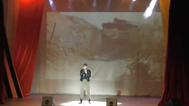 Дарья Никитина - "В бой" смотреть онлайн