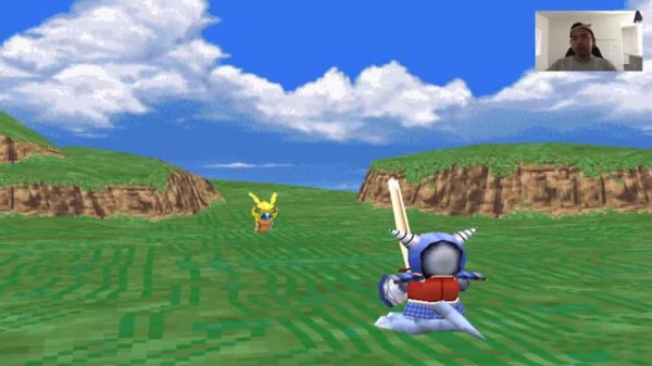 Let's Play Digimon World 3 PS1 (Part 2 Walkthrough) First Time in 2020