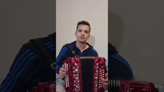 Бумер - мобильник на гармони #гармонь #бумер смотреть онлайн