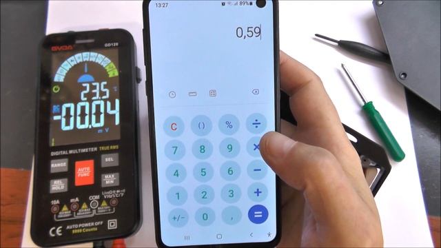 5 отличных доработок в одном изделии, прожектор с датчиком движения. смотреть онлайн
