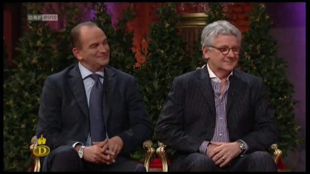 wir sind kaiser - letzte chance für deutschland 1/6 смотреть онлайн