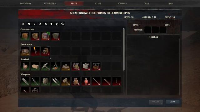 Dorn streams Conan Exiles! смотреть онлайн