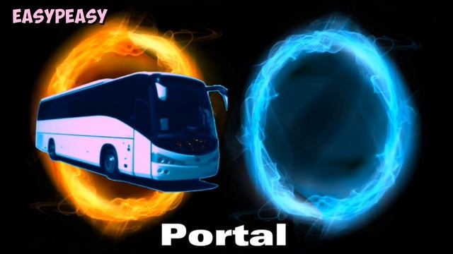 14 White Bus Horn vs 7 Volvo Bus Horn Sound Variations in 85 Seconds смотреть онлайн