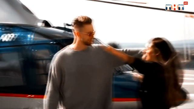 Дарья Клюкина и Егор Крид  холостяк