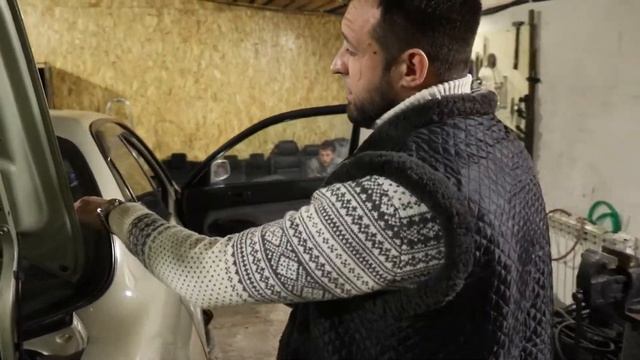Тойота Карина Т190 Уставашка! смотреть онлайн