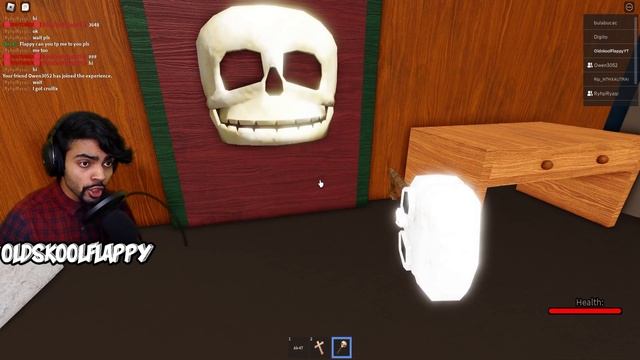 Doors But Kinda Bad (Jeff Shop) - FULL GAMEPLAY [Roblox] смотреть онлайн