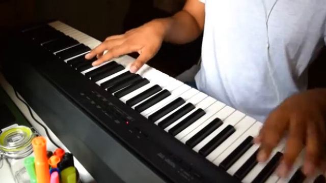Undertale OST - Respite (Piano Cover) || Hikikomora смотреть онлайн