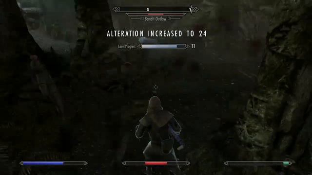 The Elder Scrolls V: Skyrim Pt.7 In My Time Of Need