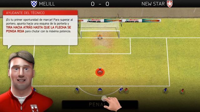 Top 8 Best Football Manager Games For Android And iOS 2023 смотреть онлайн