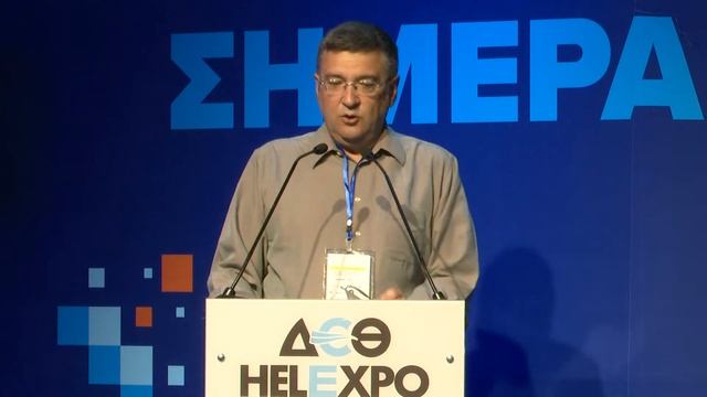 BEYOND AI FORUM 2021 | PAVILION 12 | Friday 15.10.2021 смотреть онлайн