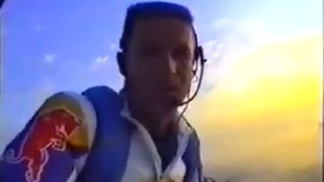 BASE Jump: Felix Baumgartner in Rio de Janeiro смотреть онлайн