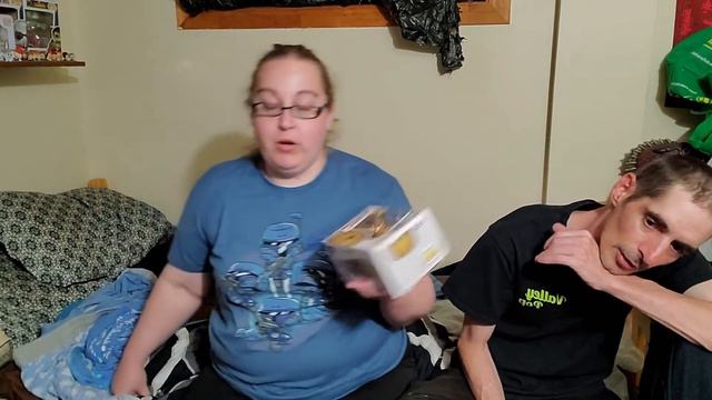 KDog and Fish Star Wars Mystery Box!!! смотреть онлайн