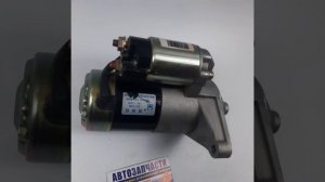 Стартер Geely Mk