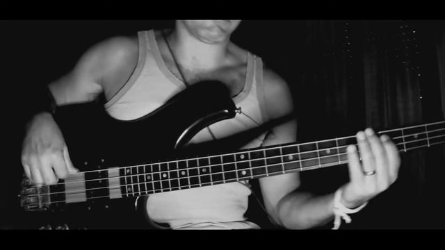 Funk Test: D.I. Brunetti 500 On Audient ID14 смотреть онлайн