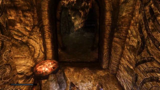 Khajiit Could Help You Get That Claw Back, Perhaps | Skyrim - The Golden Claw смотреть онлайн