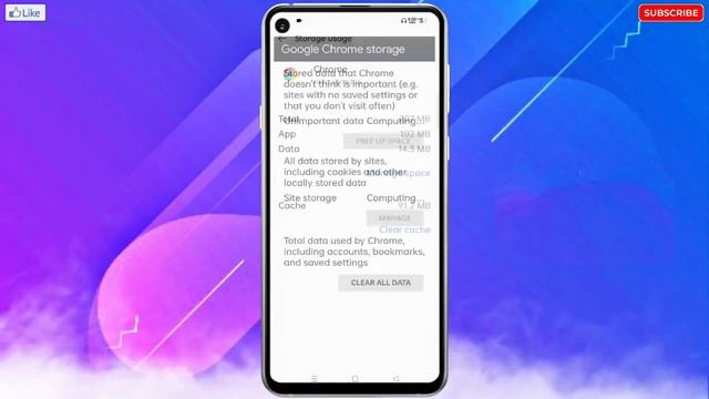 Vivo Mobile Chrome Not Working | Vivo Chrome Not Opening | Vivo Me Chrome Nahi Chal Raha Hai смотреть онлайн