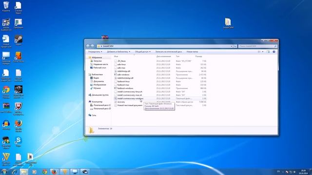 Как установить ClockworkMod Recovery (CWM) на Huawei смотреть онлайн