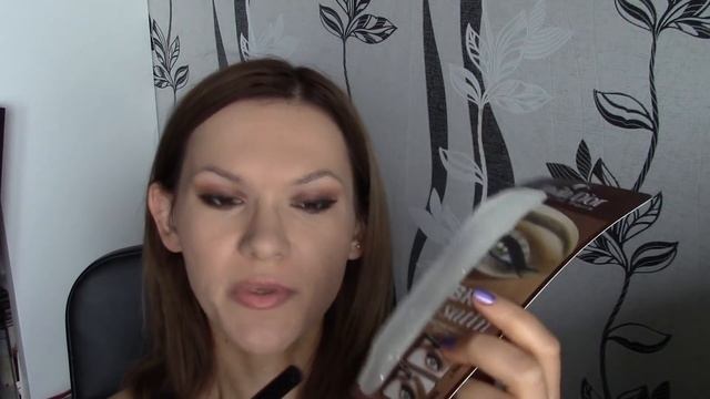 Собирайся со мной. Макияж с новой косметикой.