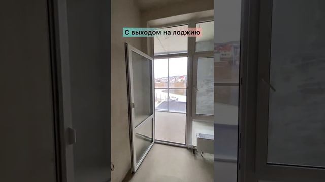 Квартира в 500м от моря, 53кв.м, дом комфорт класса, подробности ☎️89184314735 Мария #анапа #море смотреть онлайн