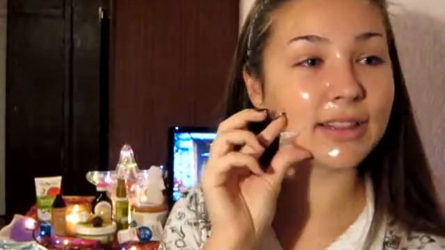 ❄ Зимовка ❄ Зимний уход за кожей лица / Winter Skin Care