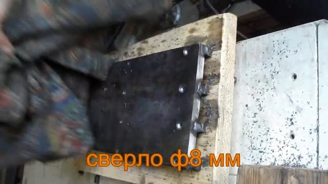 Самодельный Координатный столик для ЧПУ.coordinate table CNC смотреть онлайн