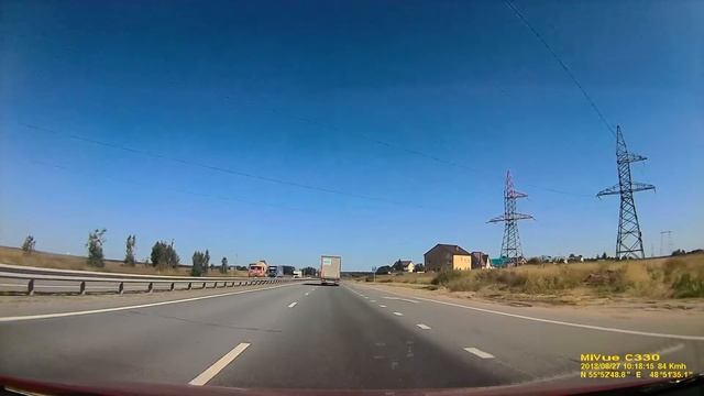 Объездная дорога Казани из Москвы 2018г 1ч смотреть онлайн