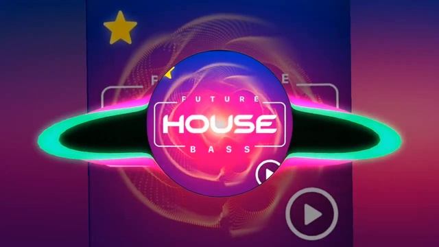 House-Future Bass-Groovy Loops смотреть онлайн