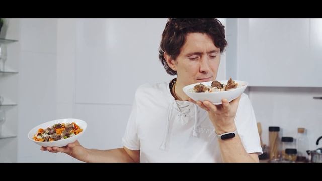 DogmaX - изысканное блюдо для вашего питомца смотреть онлайн