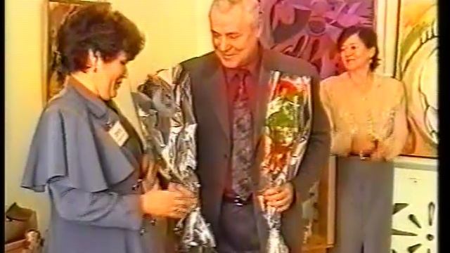 1996_Мегион_Окружной семинар в художественной  школе
