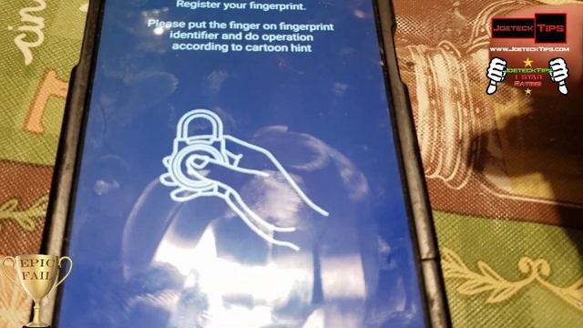 MEGAFEIS Fingerprint Smart Padlock Review | JoeteckTips смотреть онлайн