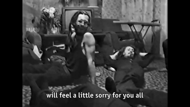 Lukich & Letov - By The Window (eng Sub)