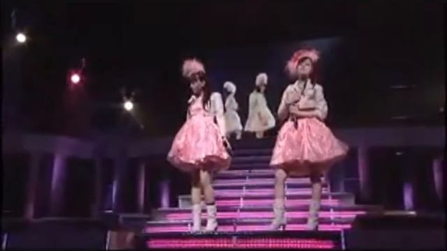 Kusumi Koharu, Junjun (Morning Musume) - Kousui (2009)