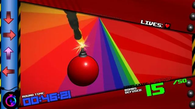 Super Bomb Rush! - Game Trailer смотреть онлайн