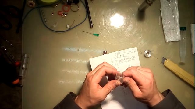 Как и на что заменить стекло в баке ijust2 смотреть онлайн