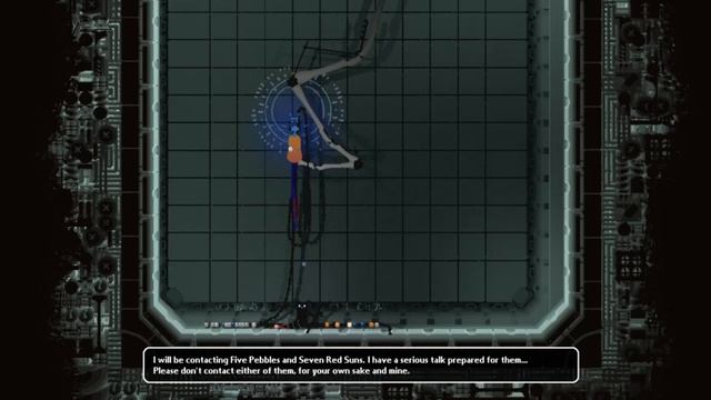 The Drought Experience (Rain World highlights) (1.5) смотреть онлайн