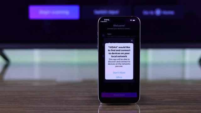 Hisense VIDAA TV: Remote App For Android & iOS! смотреть онлайн