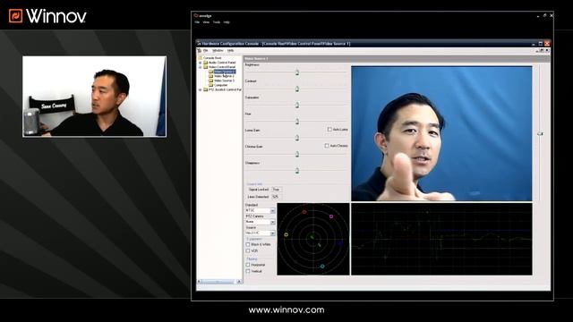 Fine-Tuning Your Inputs with The Hardware Configuration Console смотреть онлайн