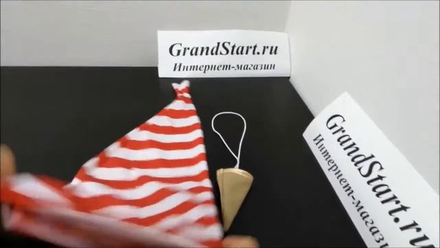 Детский Костюм Буратино смотреть онлайн