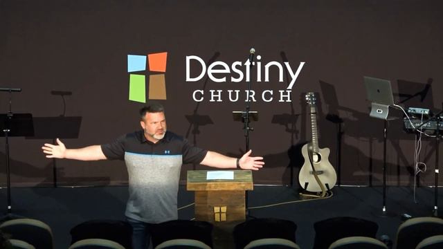 All In (Part 32) | Pastor Chris Tomlinson смотреть онлайн