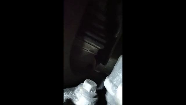 Замена передних тормозных колодок форд фокус 2 своими руками смотреть онлайн