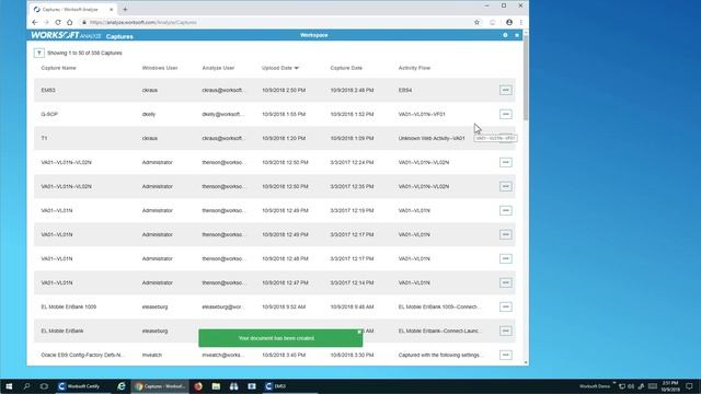 Testing Oracle Forms with Worksoft Certify смотреть онлайн