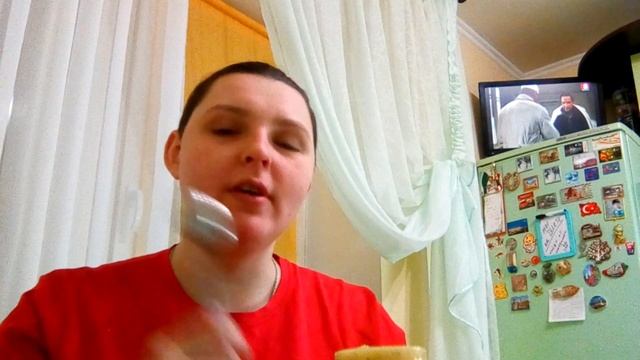 Десятый Экспериментальный День Японской Диеты/ Почему СМУЗИ вкуснее смотреть онлайн