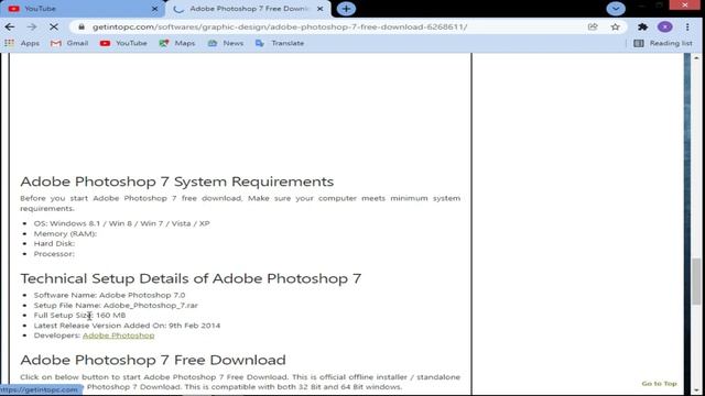 how to download photoshop 7.0 in low end pc|#smartzee смотреть онлайн