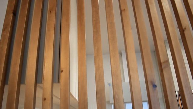 KODEDESIGN TV - Перегородка и рейки на стену смотреть онлайн