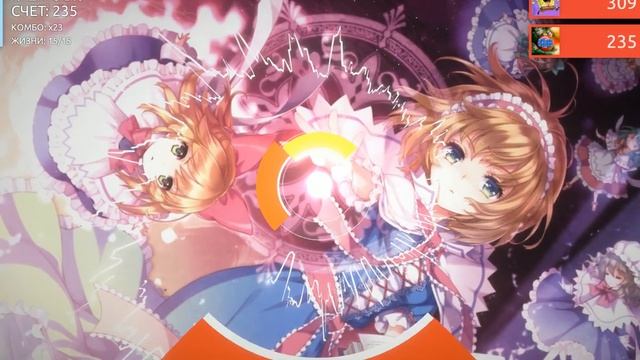 В общем решили с другом поиграть в Intralism. смотреть онлайн