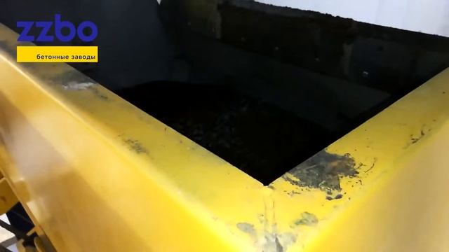 Бетон при любой погоде! "ФЛАГМАН-30", г. Красноярск, 13.03.2018 смотреть онлайн