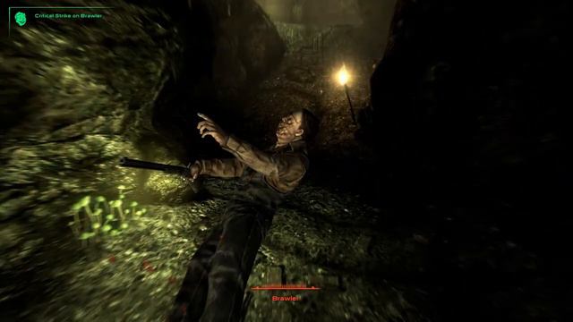 Mobius Radioactive: Ep 59 - Fallout 3 - Krivbeknih - Fall59 смотреть онлайн