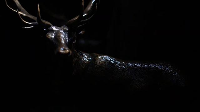 Дубовая Палитра Веков®. Обзор коллекции. Ролик №3. Символика животных. смотреть онлайн