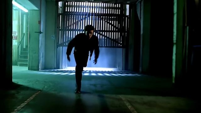 *NSYNC - Bye Bye Bye (Official Video)